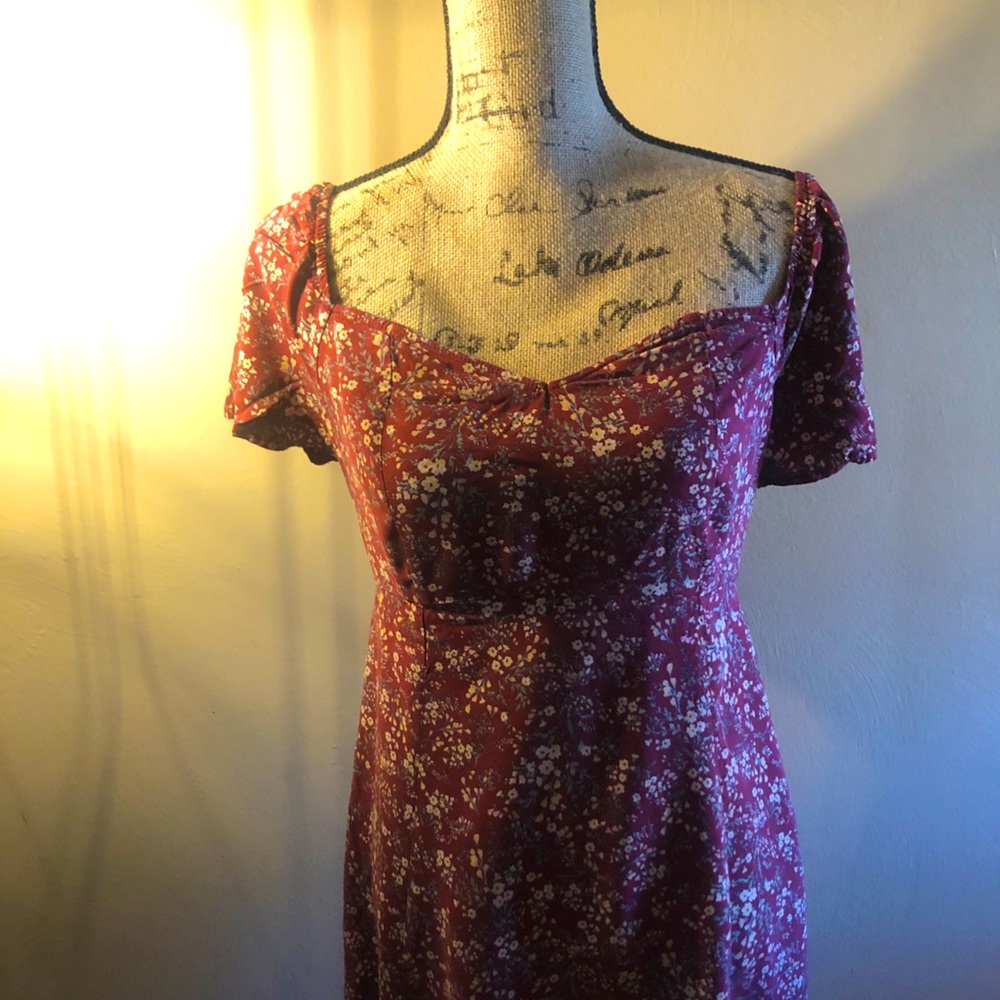 Society and Stitch Xl